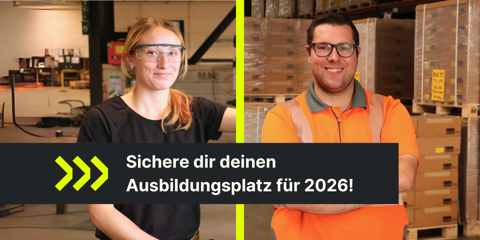 Saferoad Noise Protection auf Job-& Ausbildungsmessen 2025