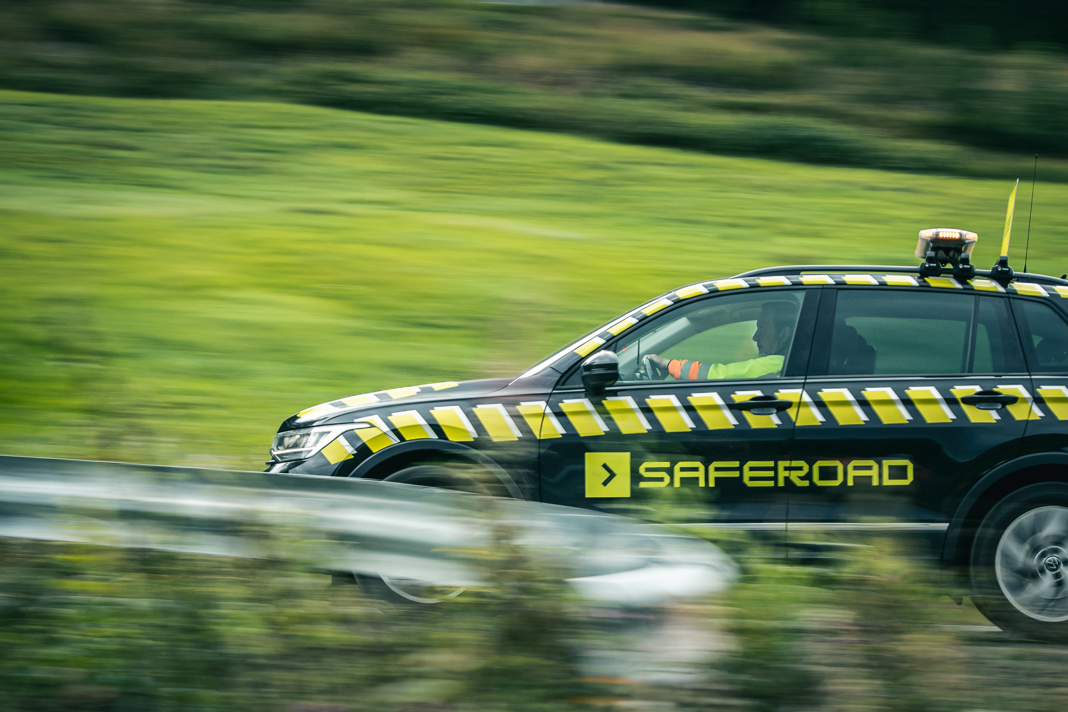 Die wissenschaftlich fundierten Klimaziele der Saferoad Group wurden von der SBTi validiert