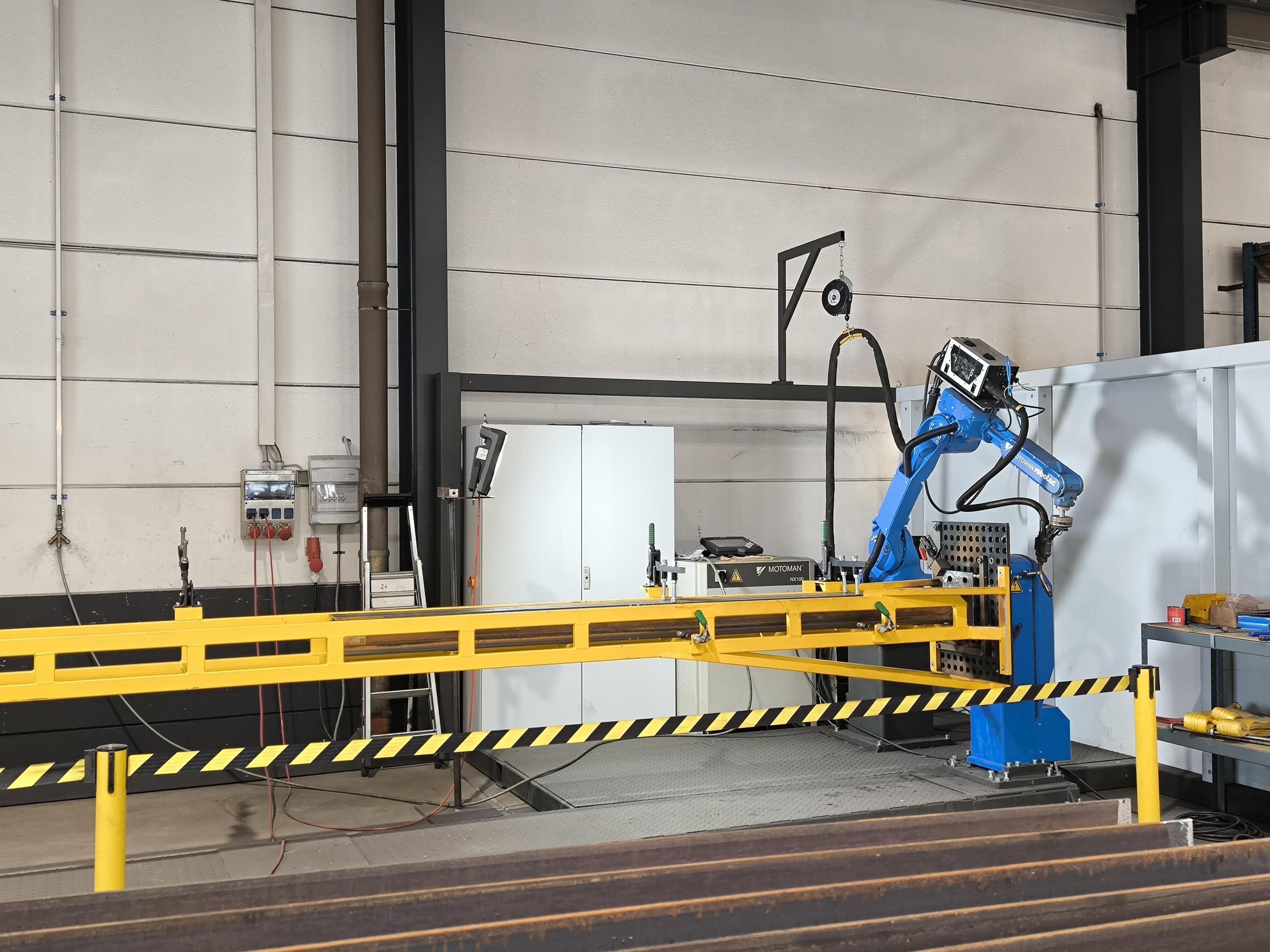 Kvaliteetne teraskonstruktsioon koos kohandatud projektide planeerimisega – kasuta ära meie ulatuslikku kogemust, tehnilist asjatundlikkust ja kaasaegseid masinaid.