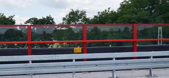 Puutekaitse süsteem