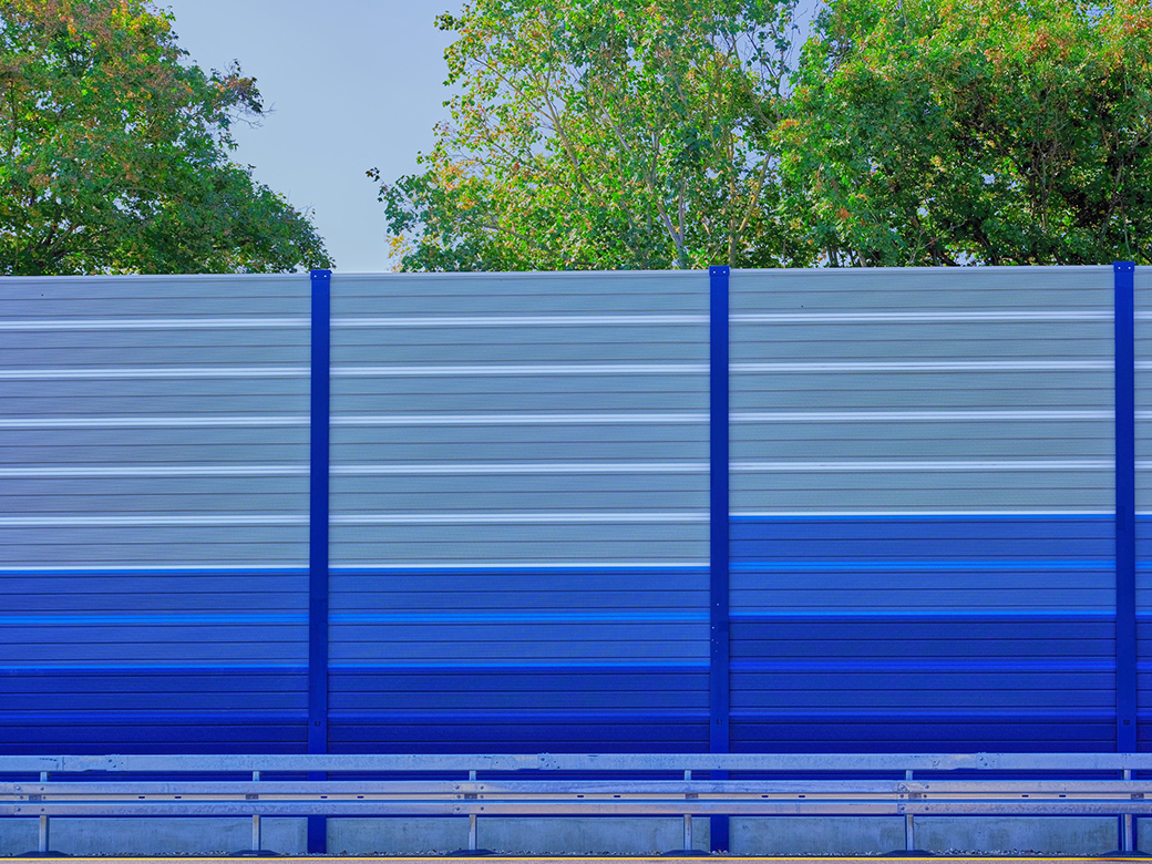 Sinine mürabarjäär