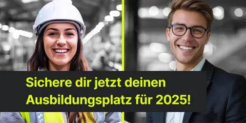 Bongard & Lind Noise Protection auf Ausbildungsmessen 2025