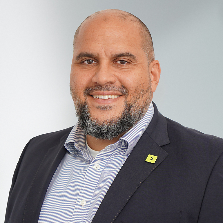 Corey-Deon Cunningham