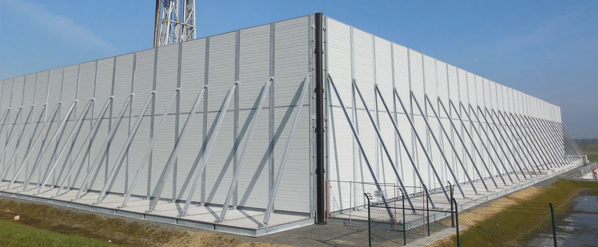 Noisegard Professional 