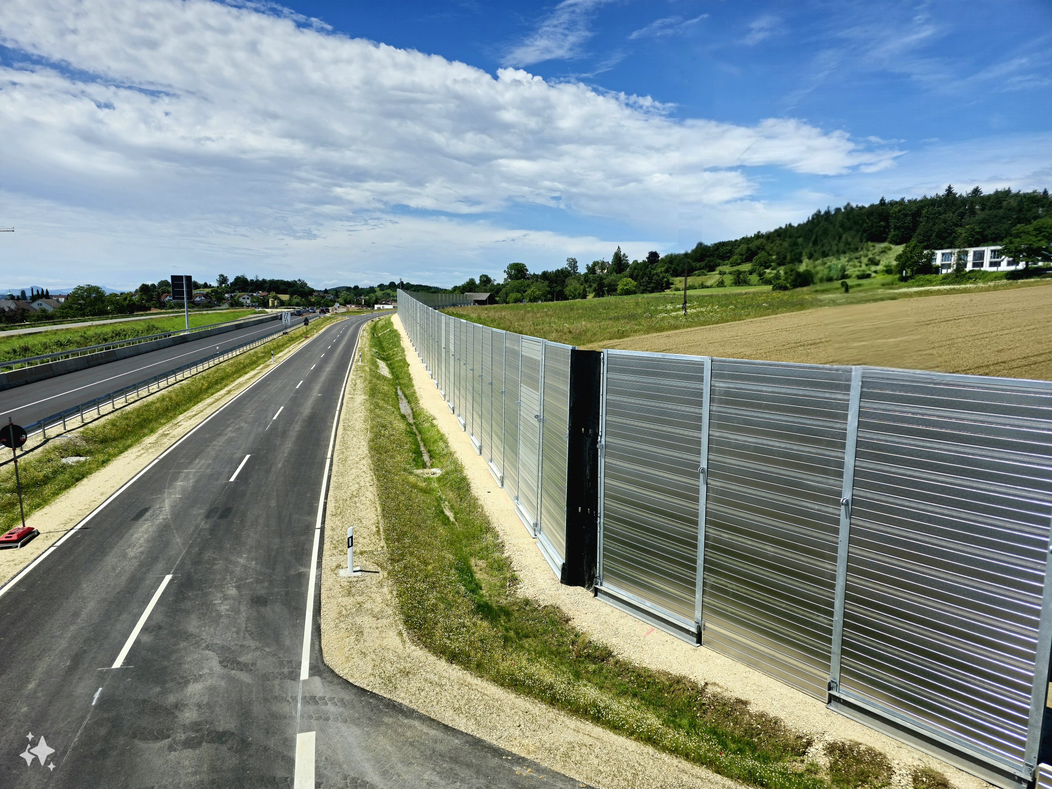 Projekt Röhrenbergtunnel