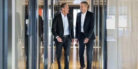 The Integrated Annual Report 2024 is here