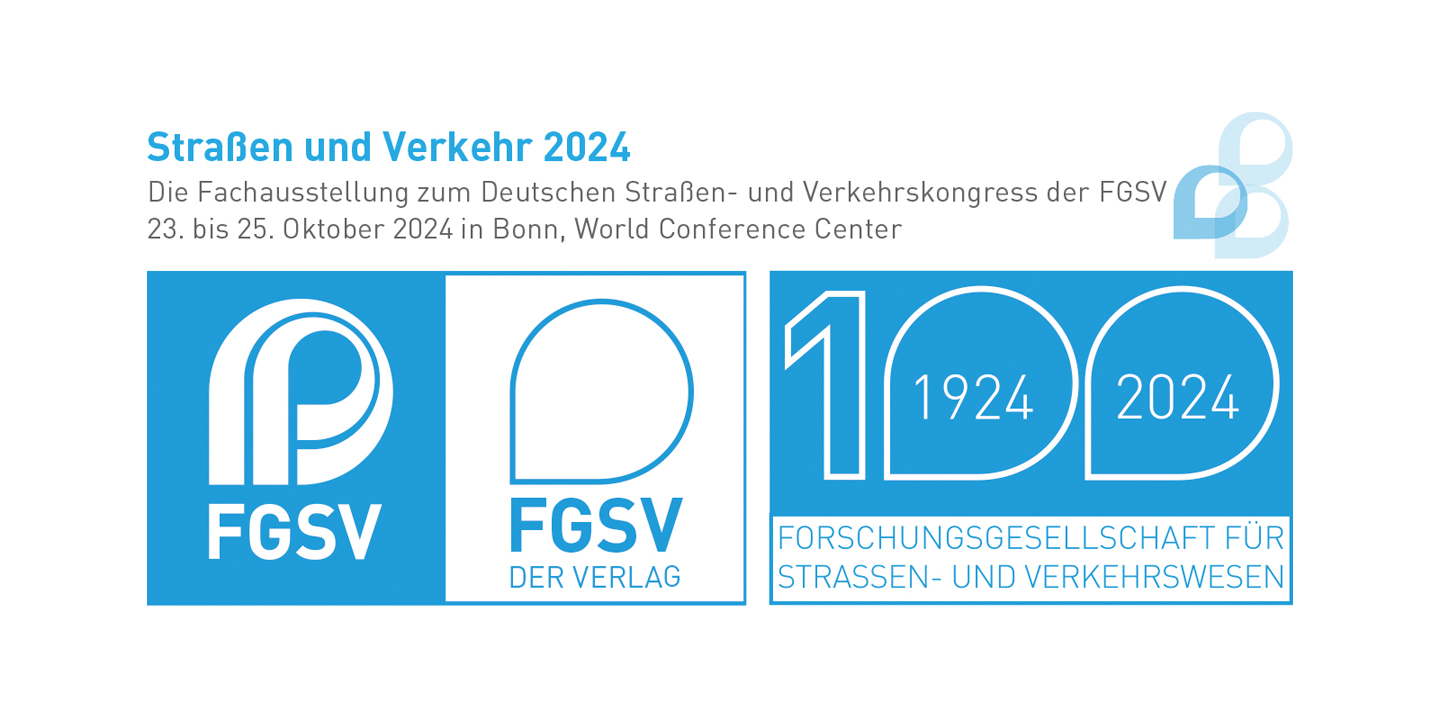 Fachmesse im Bereich Straßen- und Verkehrswesen