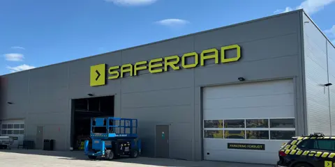 Saferoad ist Teil des neuen Fortsetzungsfonds von FSN Capital